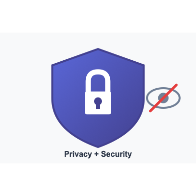 Security & Privacy
